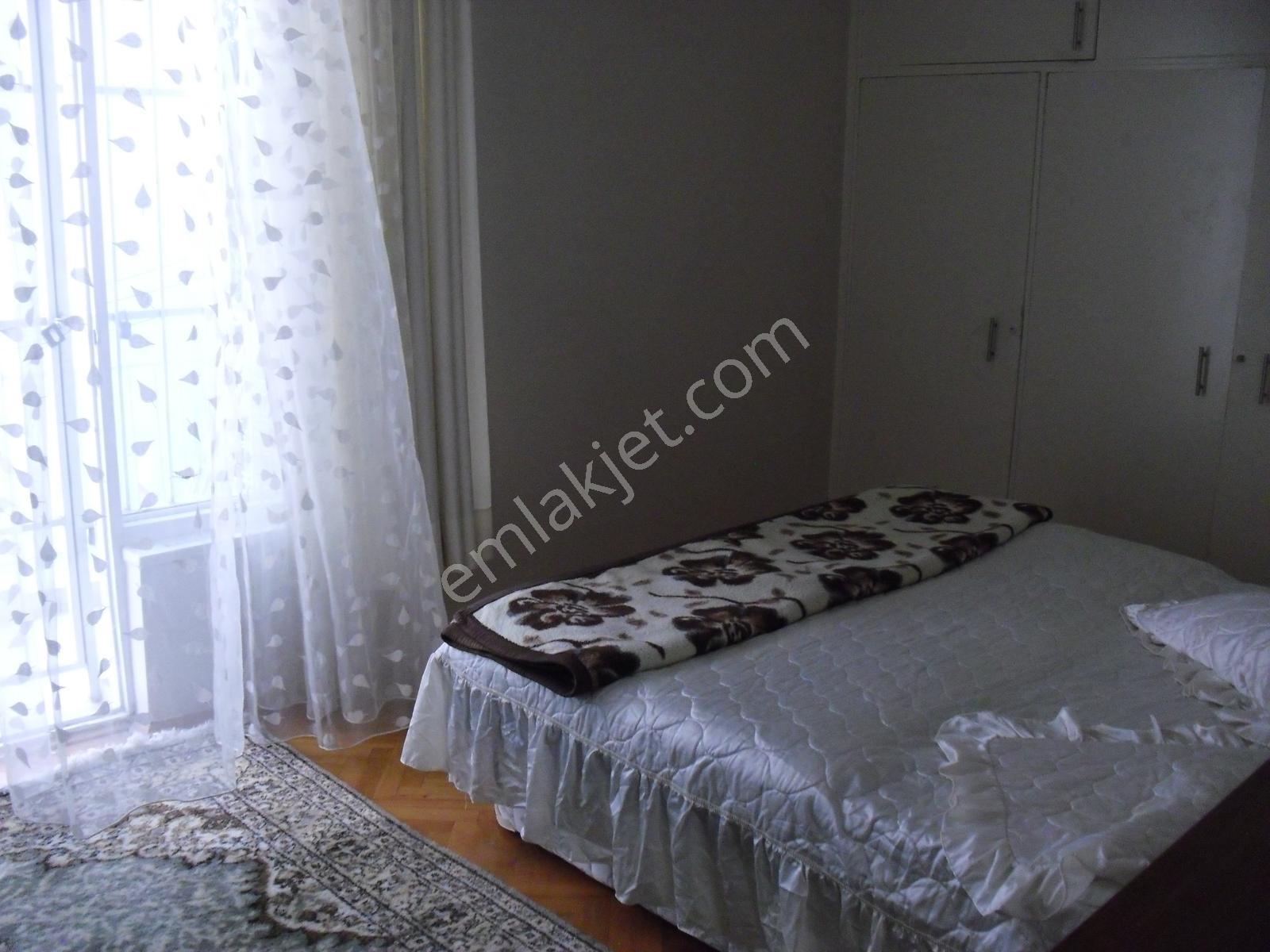 Gaziosmanpaşa Reşitgalip -rabat Sk. 3+1 Mobilyalı Kiralık Daire - Görsel 10