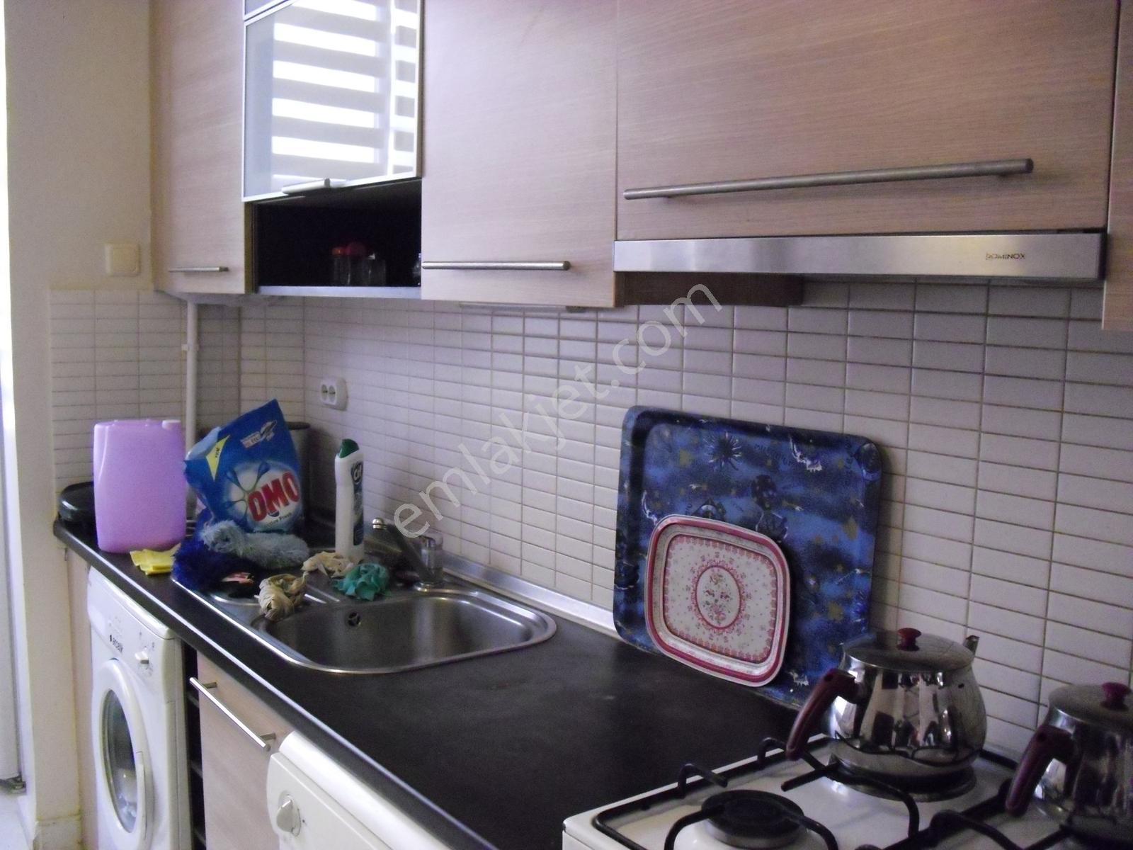 Gaziosmanpaşa Reşitgalip -rabat Sk. 3+1 Mobilyalı Kiralık Daire - Görsel 28