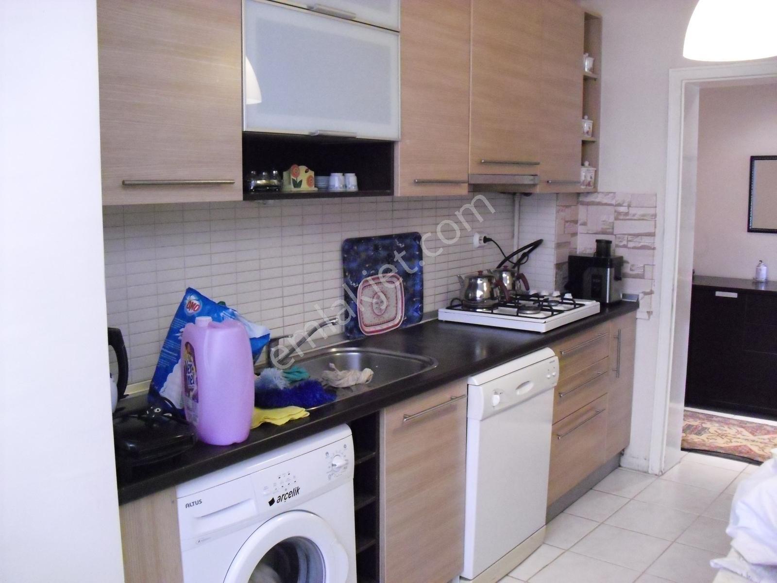 Gaziosmanpaşa Reşitgalip -rabat Sk. 3+1 Mobilyalı Kiralık Daire - Görsel 12