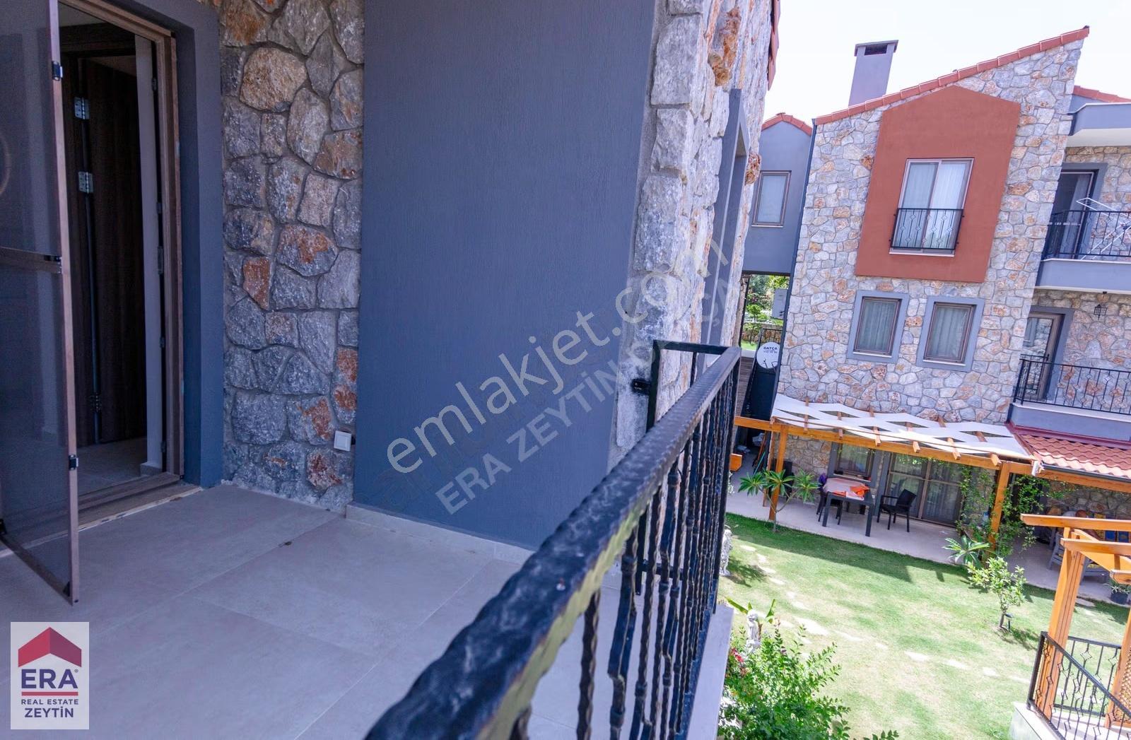Datça Kargı Koyunda Kiralık 110 M² 3+1 Havuzlu Villa