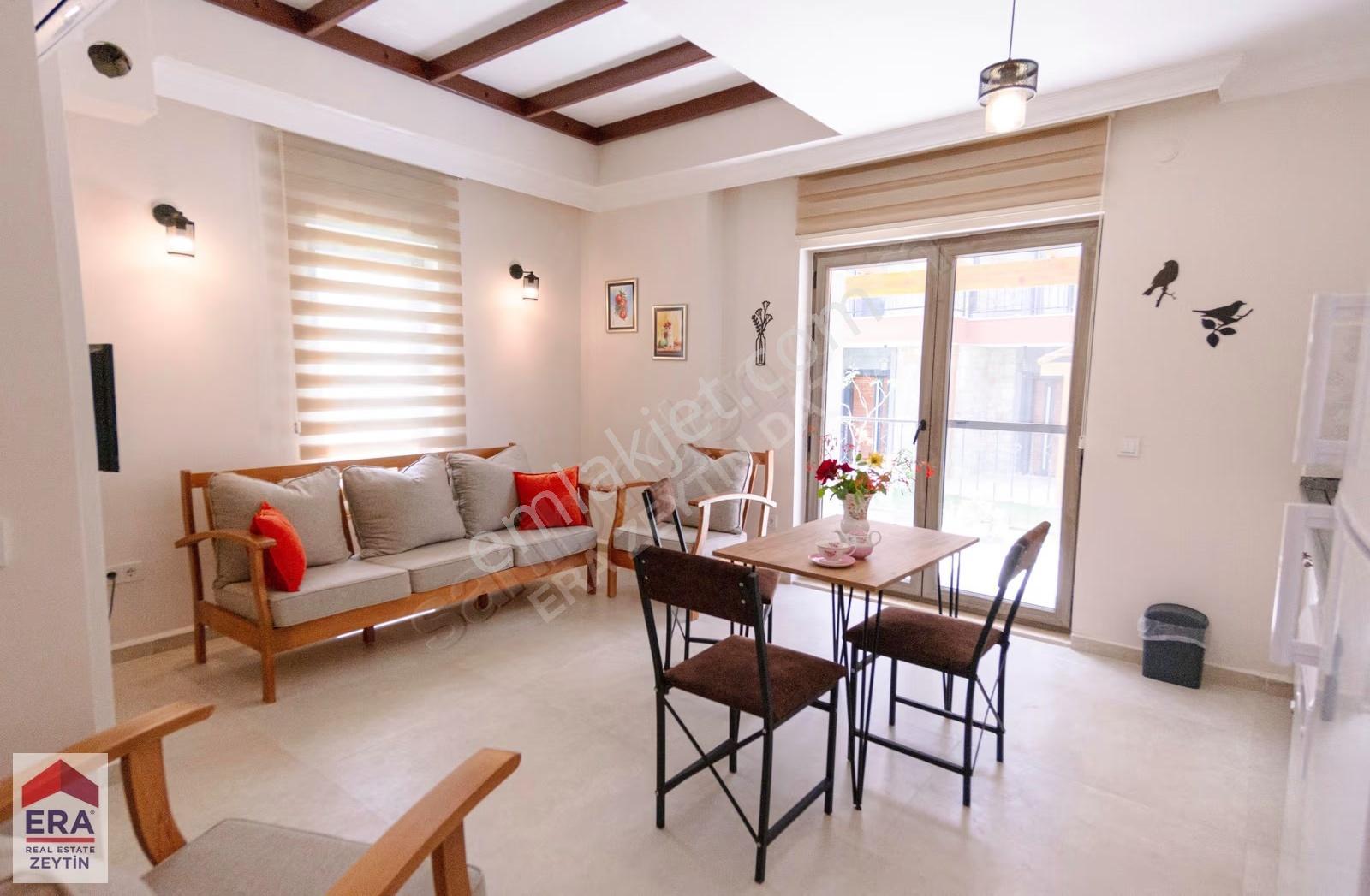 Datça Kargı Koyunda Kiralık 110 M² 3+1 Havuzlu Villa - Görsel 8
