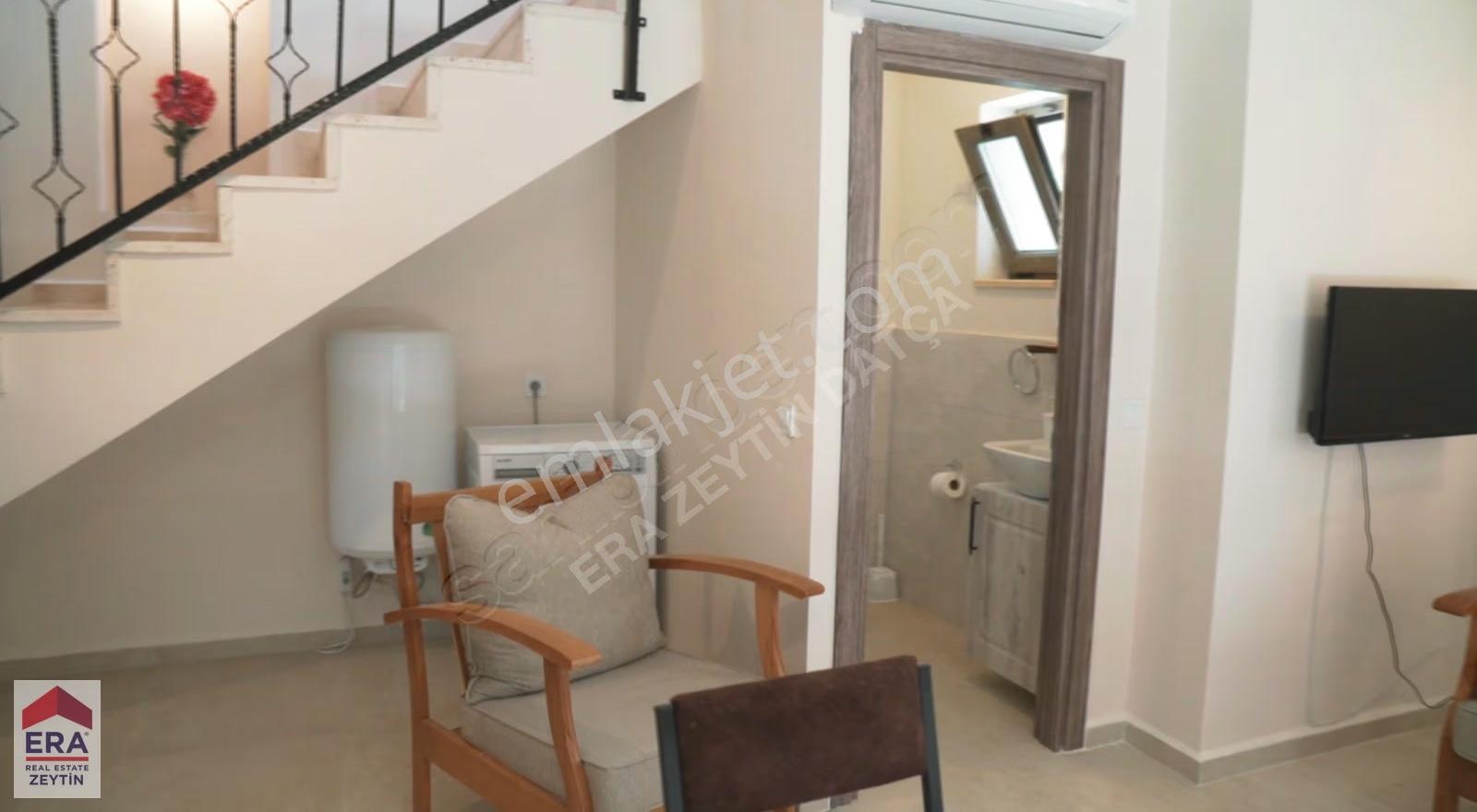 Datça Kargı Koyunda Kiralık 110 M² 3+1 Havuzlu Villa - Görsel 12