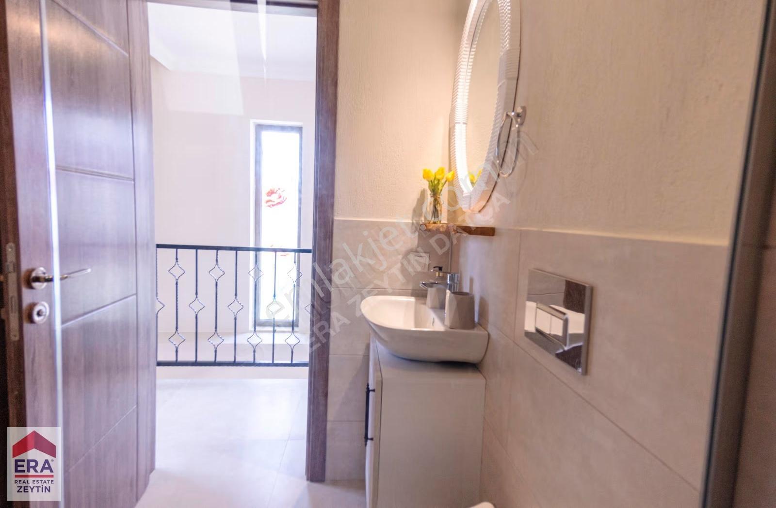 Datça Kargı Koyunda Kiralık 110 M² 3+1 Havuzlu Villa - Görsel 15