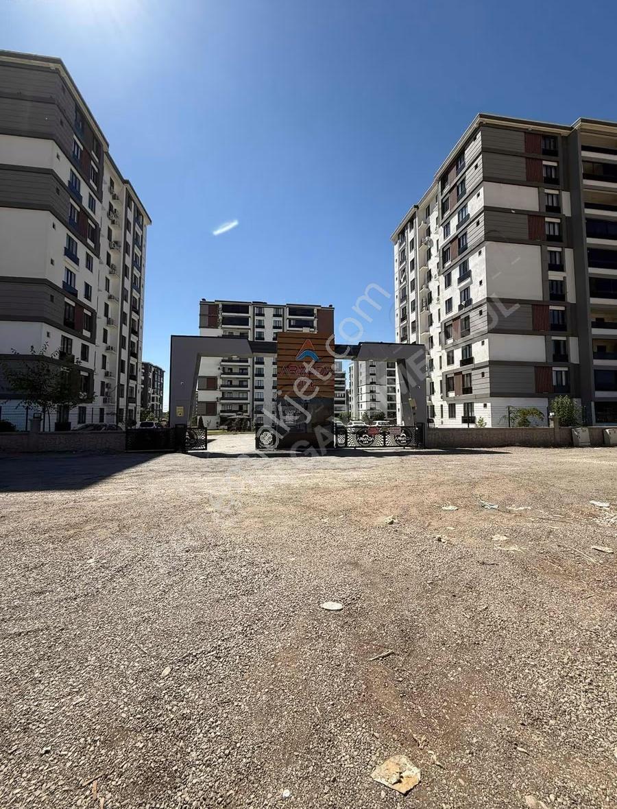 Hasankeyf Yolu Armada Life Ta Satılık 3,5 Lüx Daire - Görsel 19