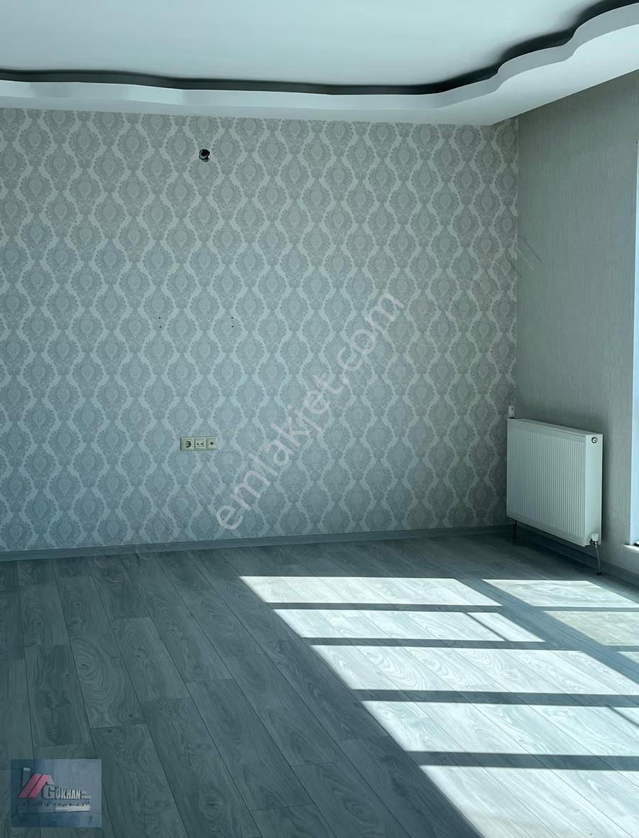 Yeni Bayındır'da Mavigöl Manzaralı Geniş Balkonlu Kiralık Daire - Görsel 23