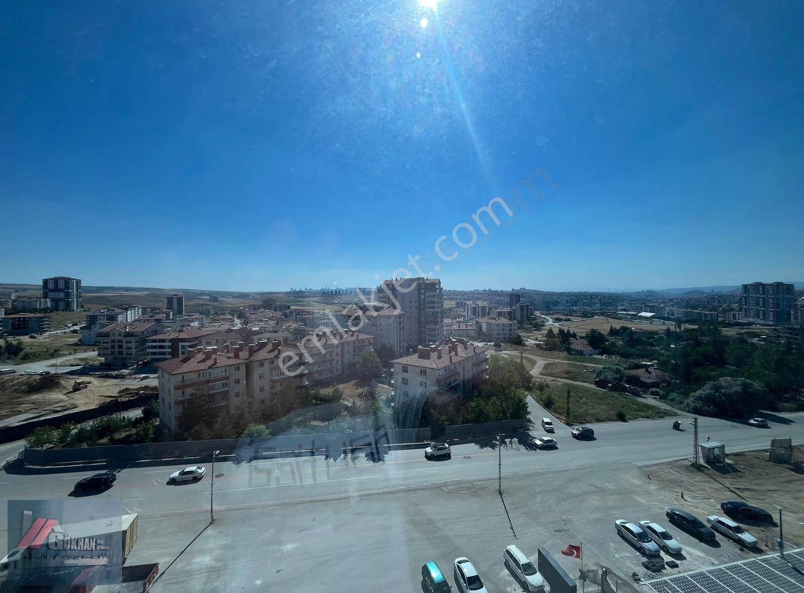 Yeni Bayındır'da Mavigöl Manzaralı Geniş Balkonlu Kiralık Daire - Görsel 7