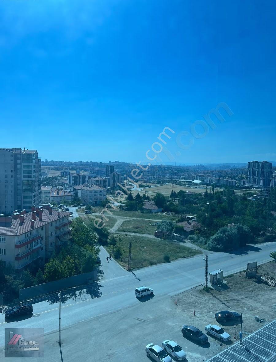 Yeni Bayındır'da Mavigöl Manzaralı Geniş Balkonlu Kiralık Daire - Görsel 5