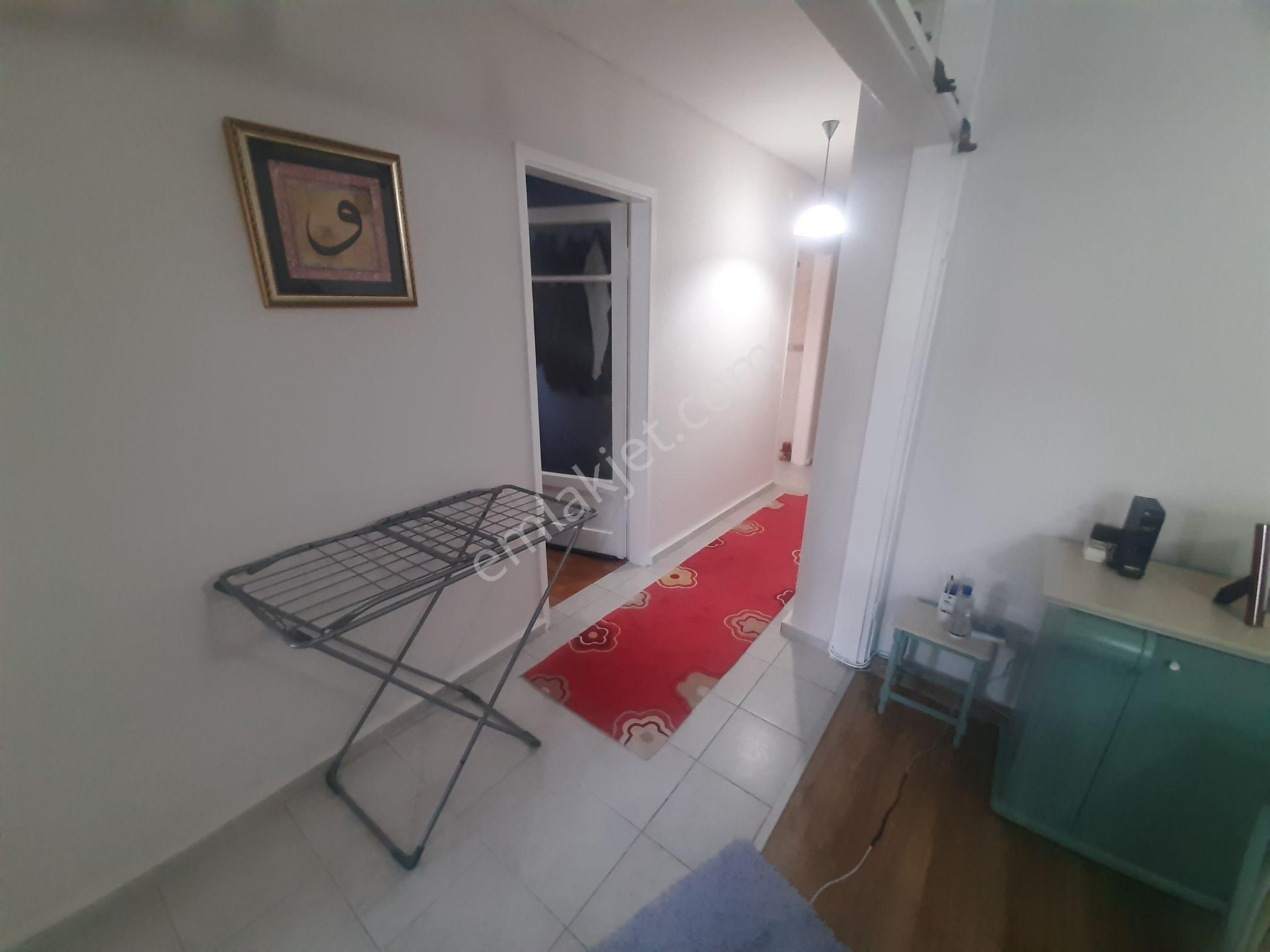 Mithatpaşa Caddesinde Sağlık Bloklarında Satılık Daire - Görsel 13