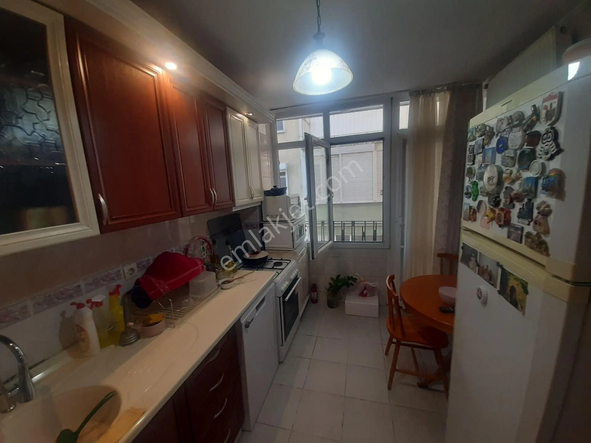 Mithatpaşa Caddesinde Sağlık Bloklarında Satılık Daire - Görsel 4
