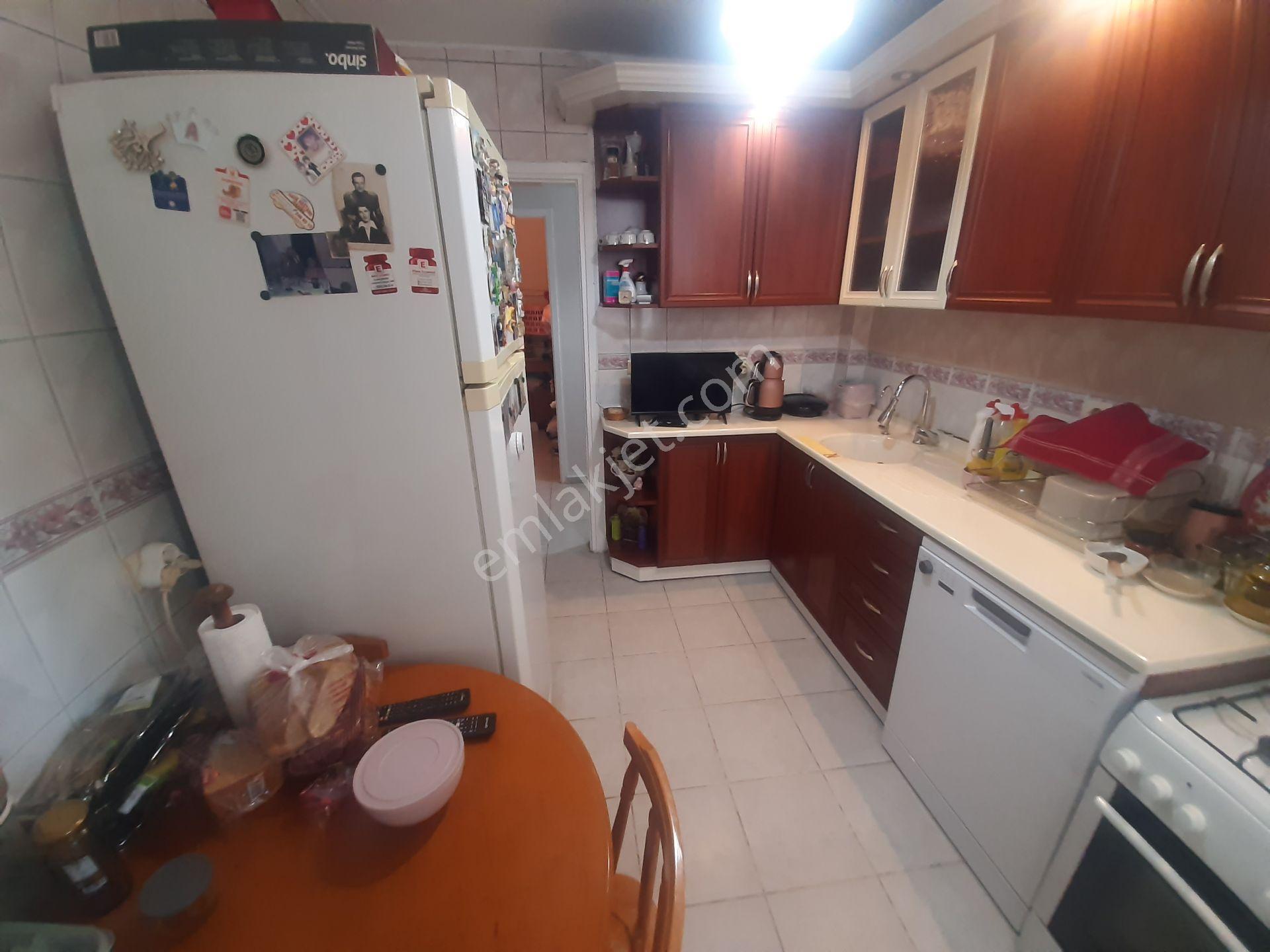 Mithatpaşa Caddesinde Sağlık Bloklarında Satılık Daire - Görsel 6