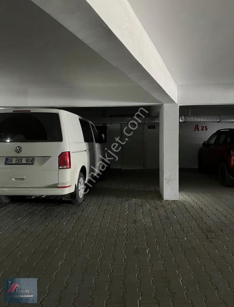 Kıbrısköyü'nde Manzaralı Full Yapılı Satılık Daire-gökhan Emlak - Görsel 22