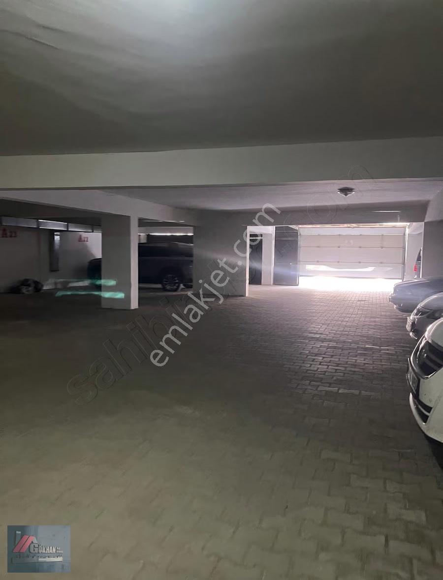 Kıbrısköyü'nde Manzaralı Full Yapılı Satılık Daire-gökhan Emlak - Görsel 31