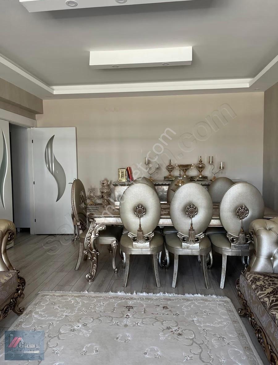 Kıbrısköyü'nde Manzaralı Full Yapılı Satılık Daire-gökhan Emlak - Görsel 24