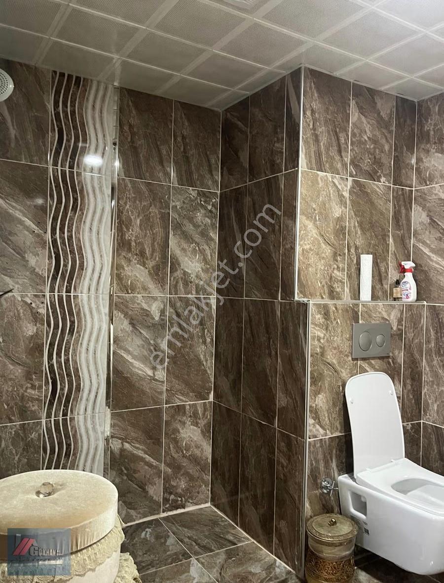 Kıbrısköyü'nde Manzaralı Full Yapılı Satılık Daire-gökhan Emlak - Görsel 32