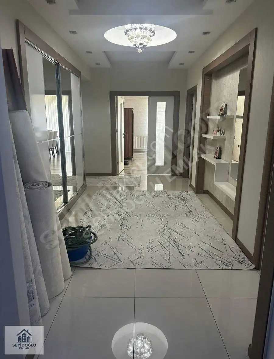 450 Evler Çeysa Sur Villalarında Satılık Havuzlu Villa - Görsel 5