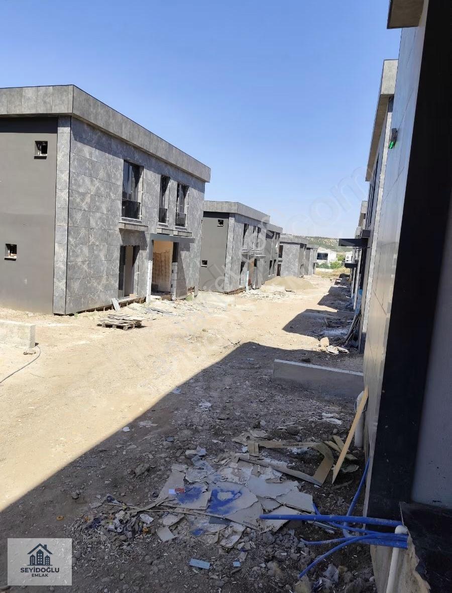 450 Evler Çeysa Sur Villalarında Satılık Havuzlu Villa - Görsel 6