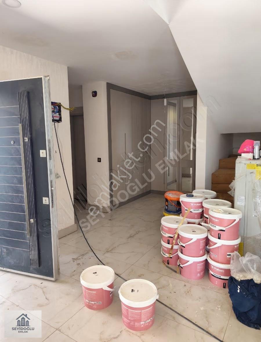 450 Evler Çeysa Sur Villalarında Satılık Havuzlu Villa - Görsel 22