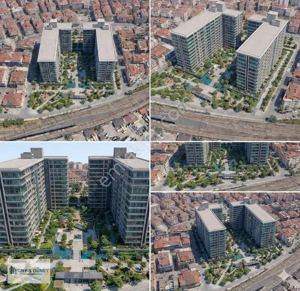 Fırsat Proje İçinde Nuripaşa Mah. 2+1 Çift Teraslı 110 M2