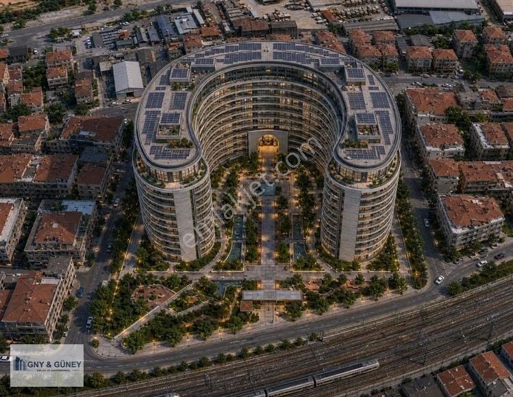 Fırsat Proje İçinde Nuripaşa Mah. 2+1 Çift Teraslı 110 M2 - Görsel 8