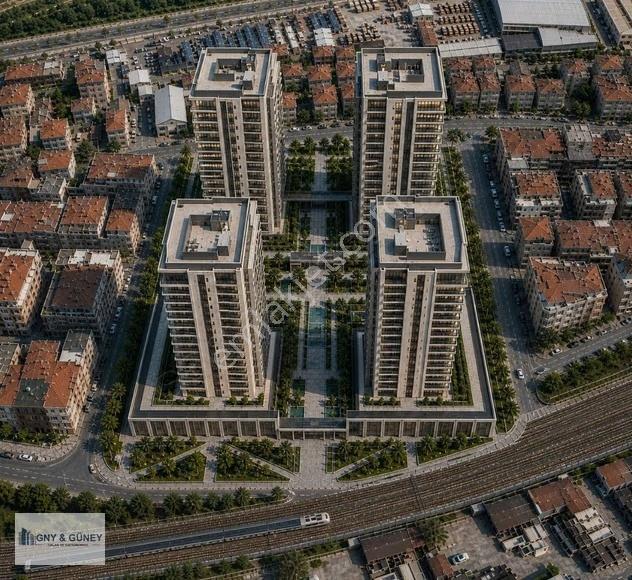 Fırsat Proje İçinde Nuripaşa Mah. 2+1 Çift Teraslı 110 M2 - Görsel 5