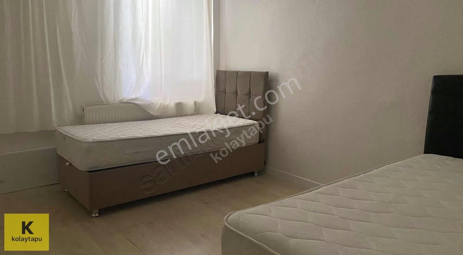 Kolaytapu Lüleburgaz İnönü Mh. Bekara Uygun Kiralık Eşyalı Daire - Görsel 16