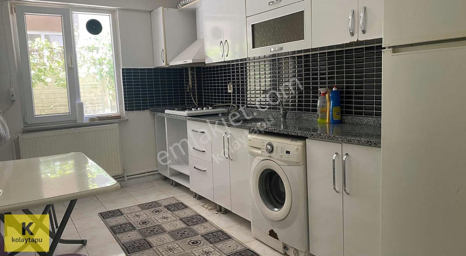 Kolaytapu Lüleburgaz İnönü Mh. Bekara Uygun Kiralık Eşyalı Daire - Görsel 25
