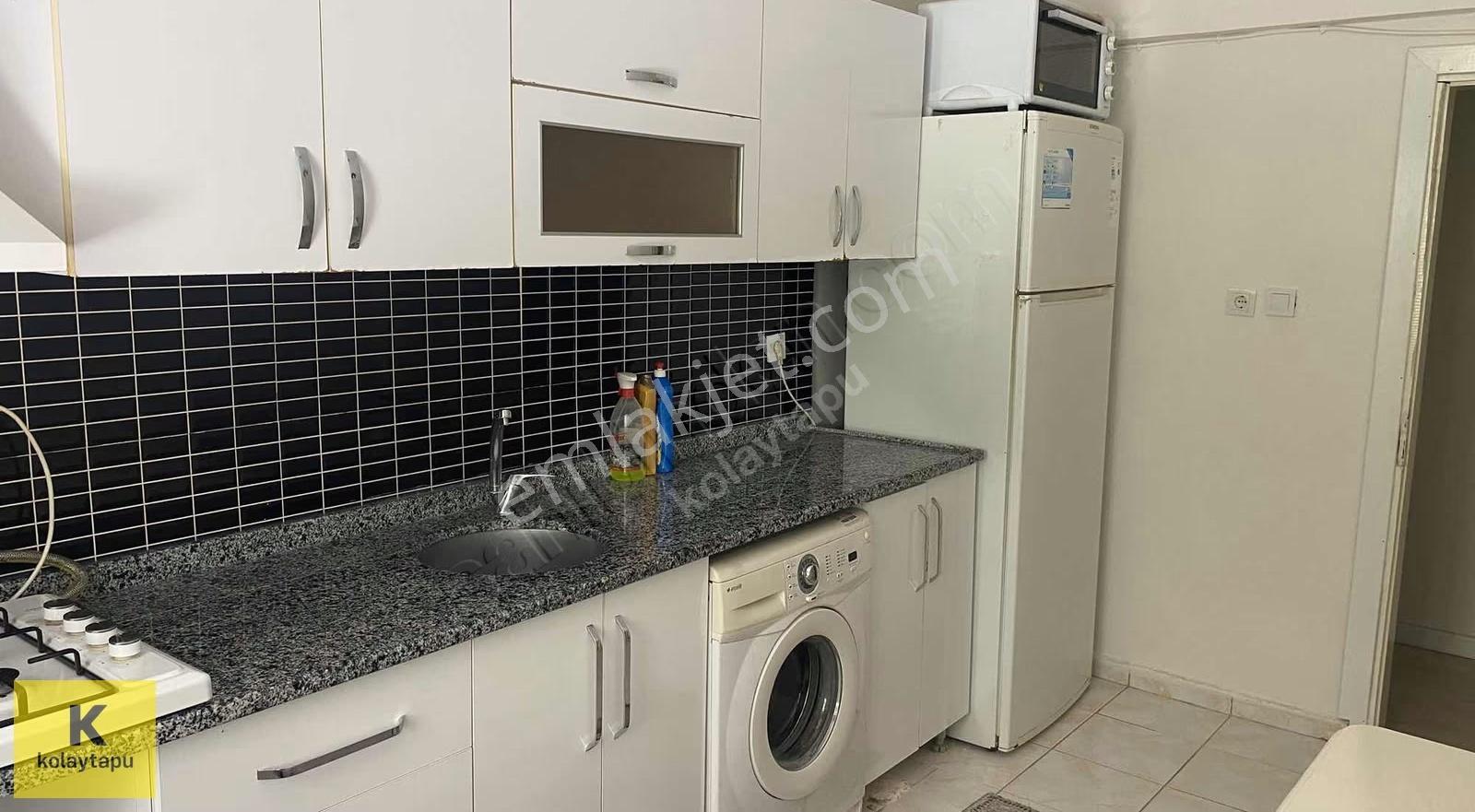 Kolaytapu Lüleburgaz İnönü Mh. Bekara Uygun Kiralık Eşyalı Daire - Görsel 18