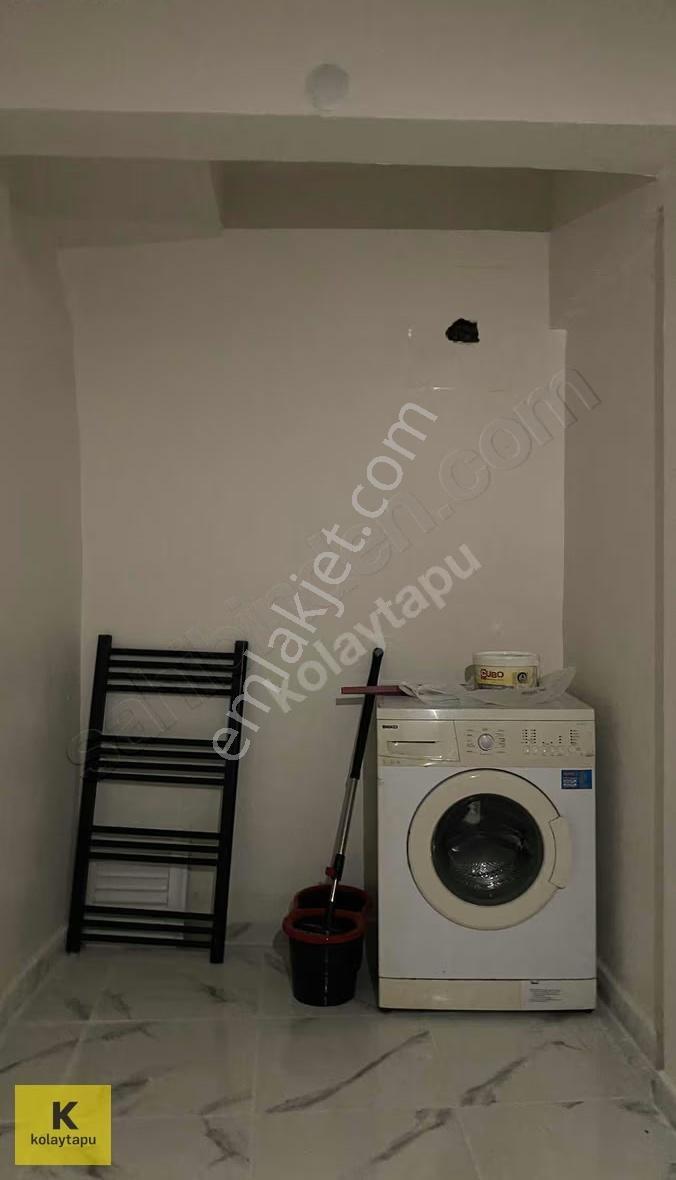 Kolaytapu Lüleburgaz İnönü Mh. Bekara Uygun Kiralık Eşyalı Daire - Görsel 12