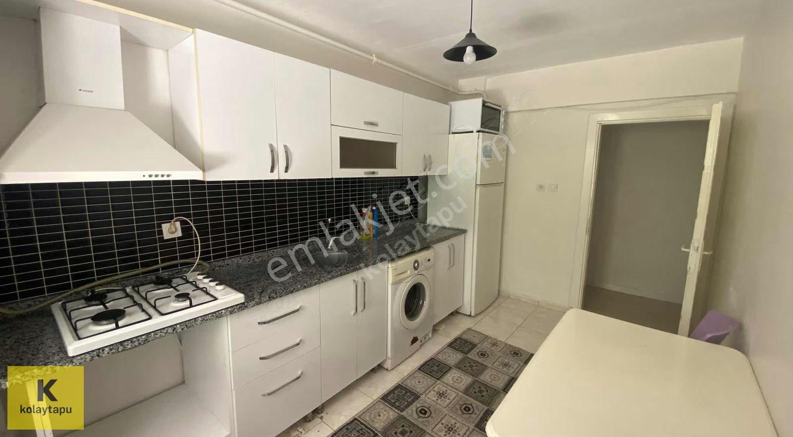 Kolaytapu Lüleburgaz İnönü Mh. Bekara Uygun Kiralık Eşyalı Daire - Görsel 8