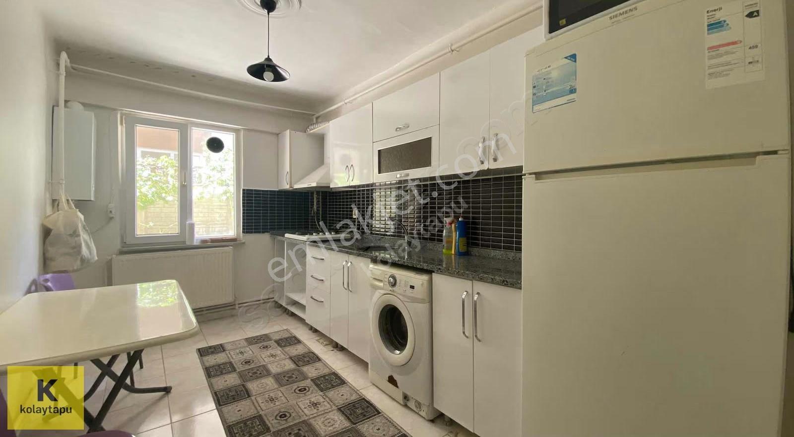 Kolaytapu Lüleburgaz İnönü Mh. Bekara Uygun Kiralık Eşyalı Daire