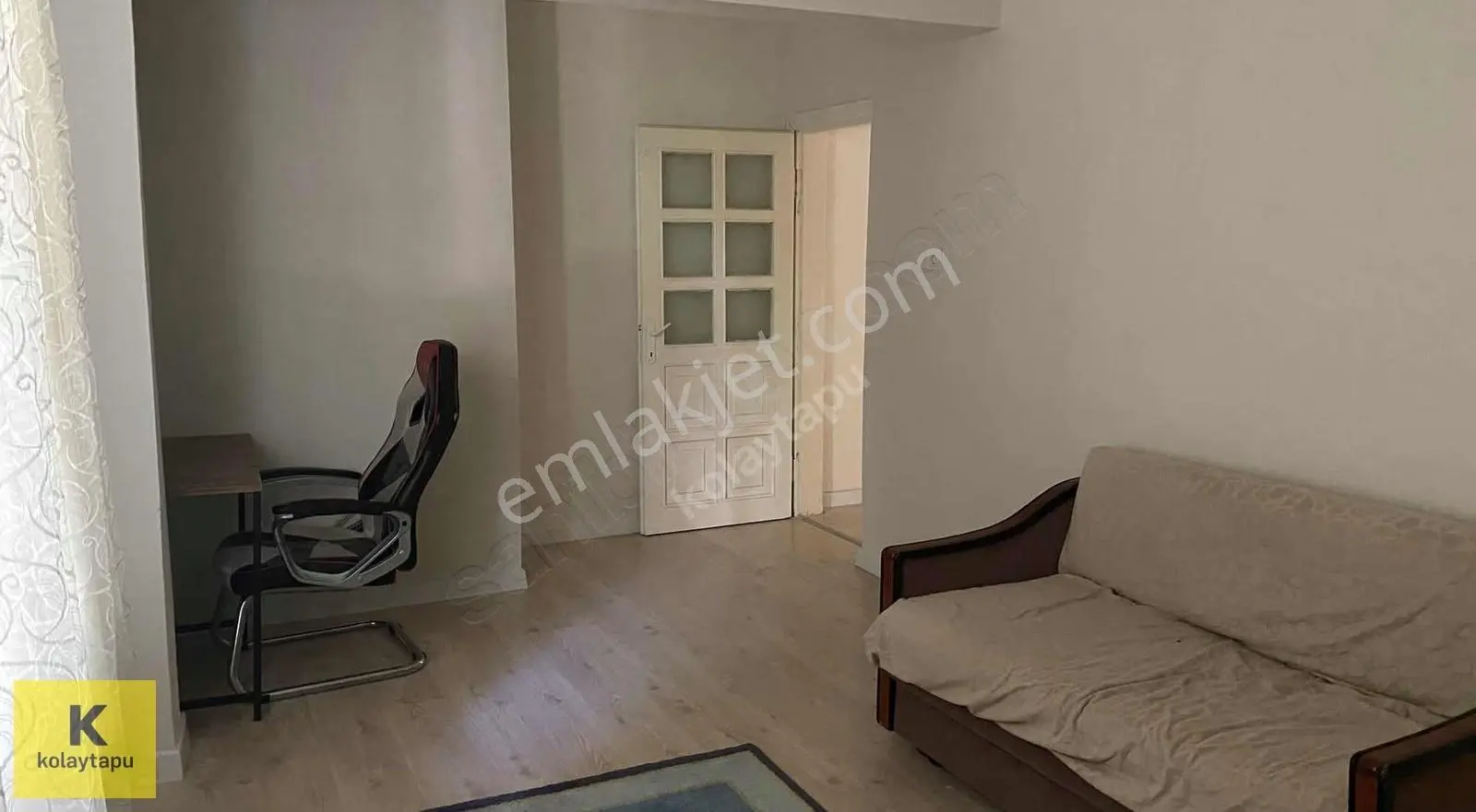 Kolaytapu İnönü Mh. Mükemmel Konumda 1+1 Satılık Daire - Görsel 27