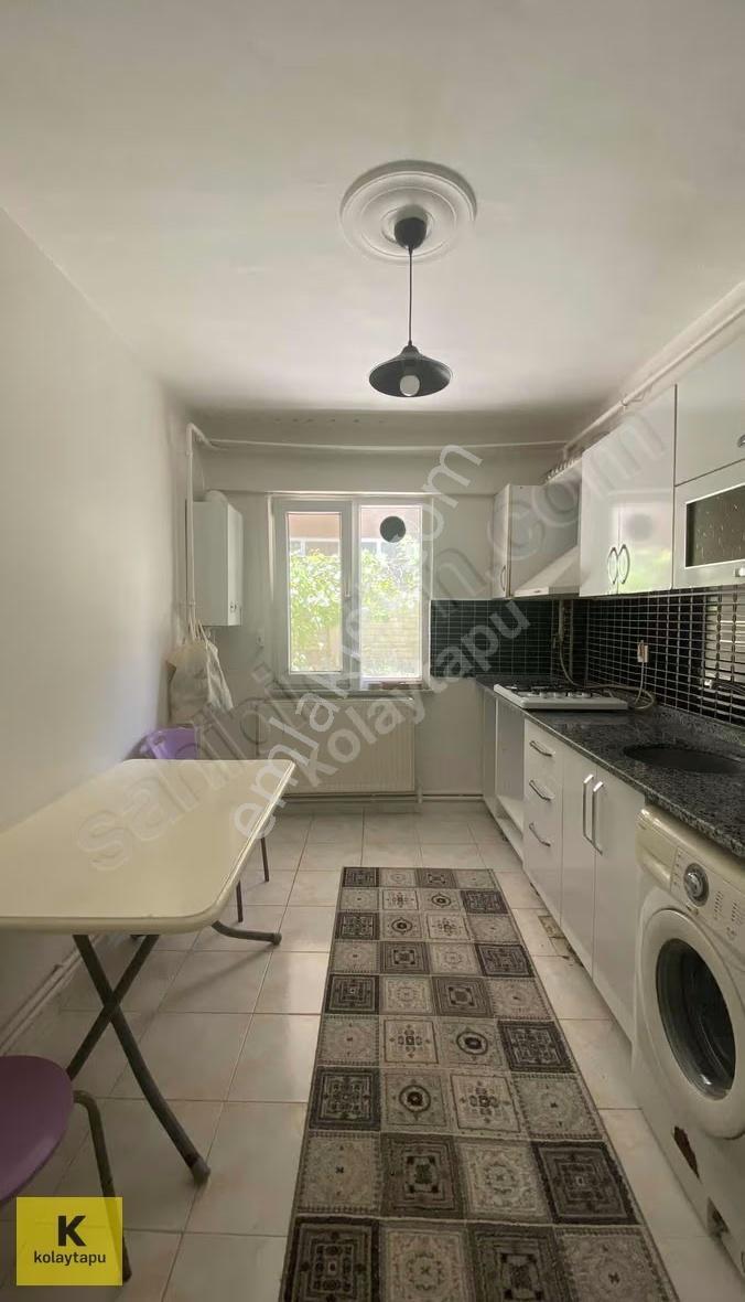 Kolaytapu İnönü Mh. Mükemmel Konumda 1+1 Satılık Daire - Görsel 19