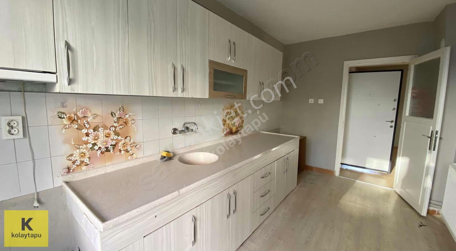 Kolaytapu Atatürk Mh. Müstakil 3+1 Kiralık Daire - Görsel 5