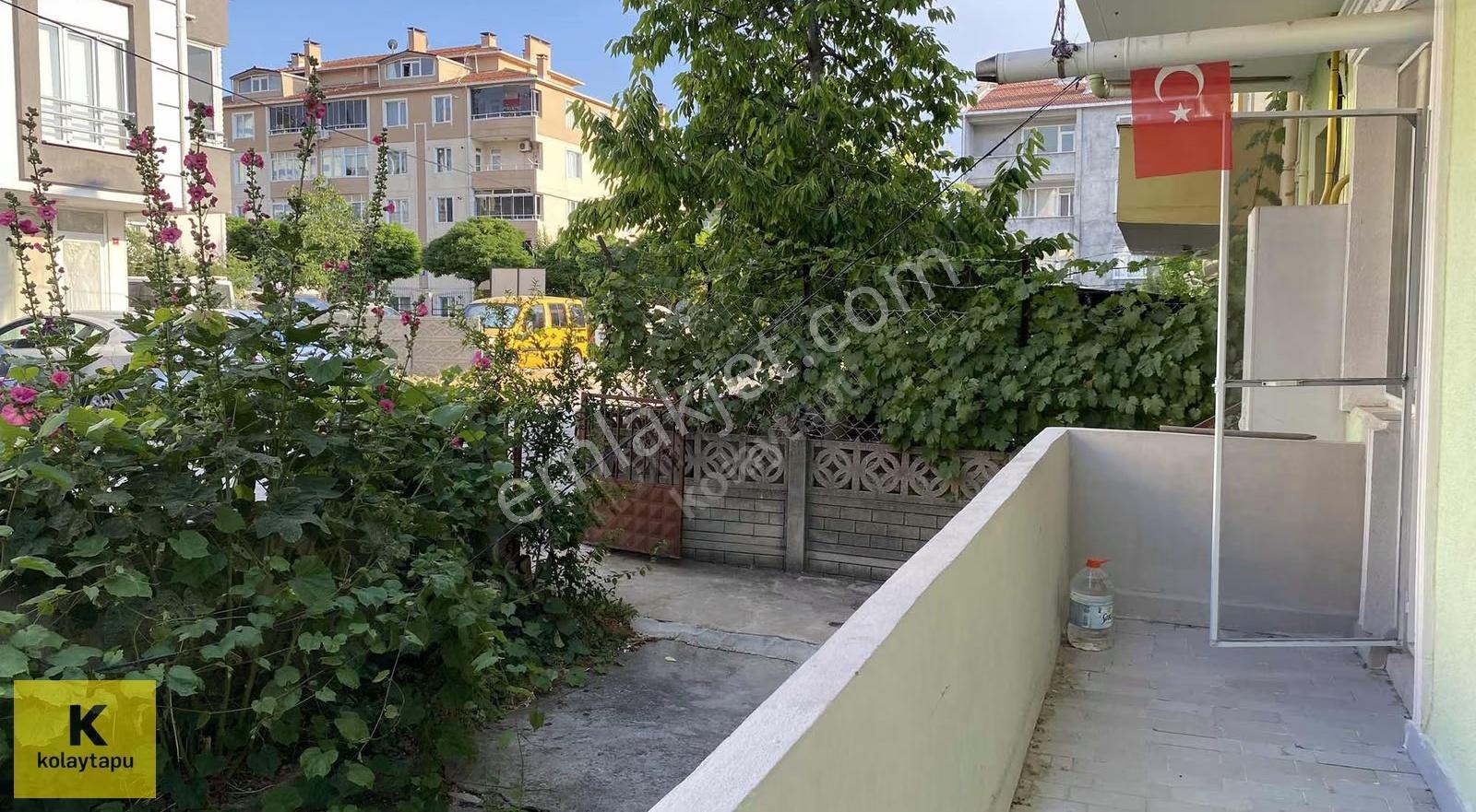 Kolaytapu Atatürk Mh. Müstakil 3+1 Kiralık Daire - Görsel 6