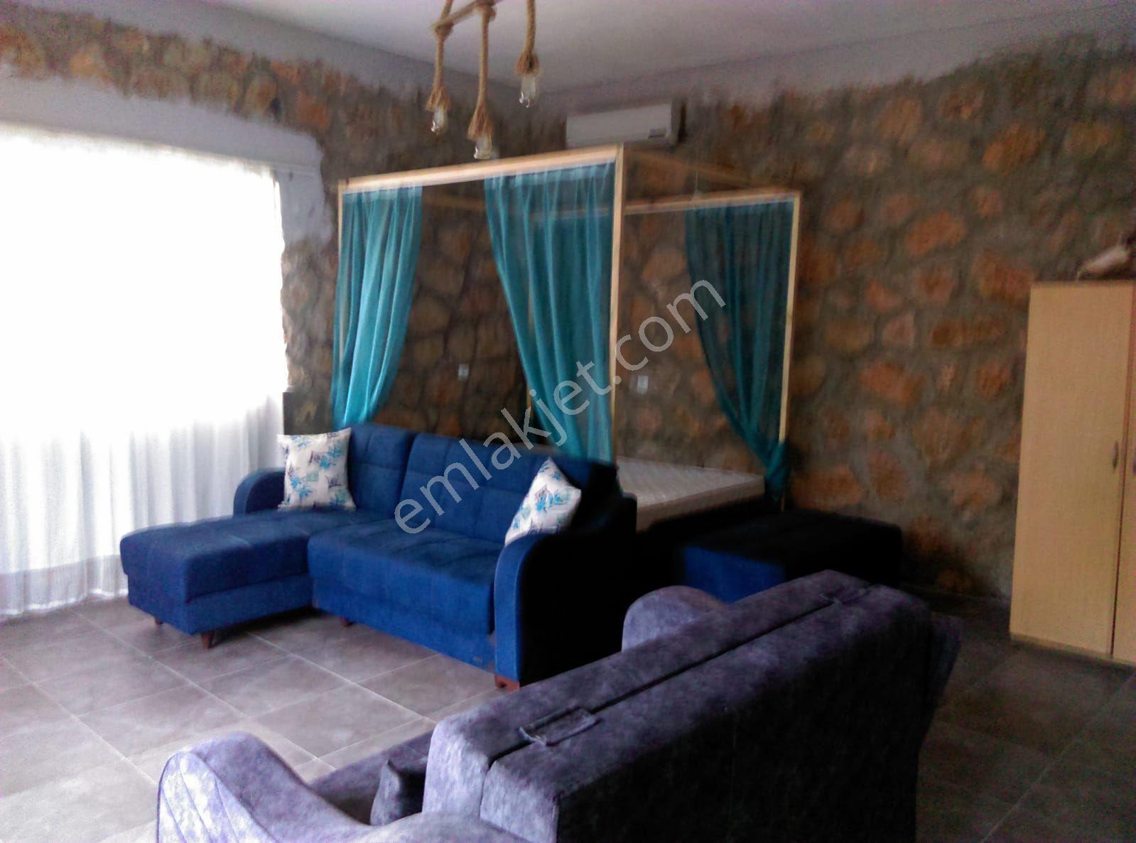 Söğüt Günlük Kiralık 1+1 Pansiyon 5000tl - Görsel 16