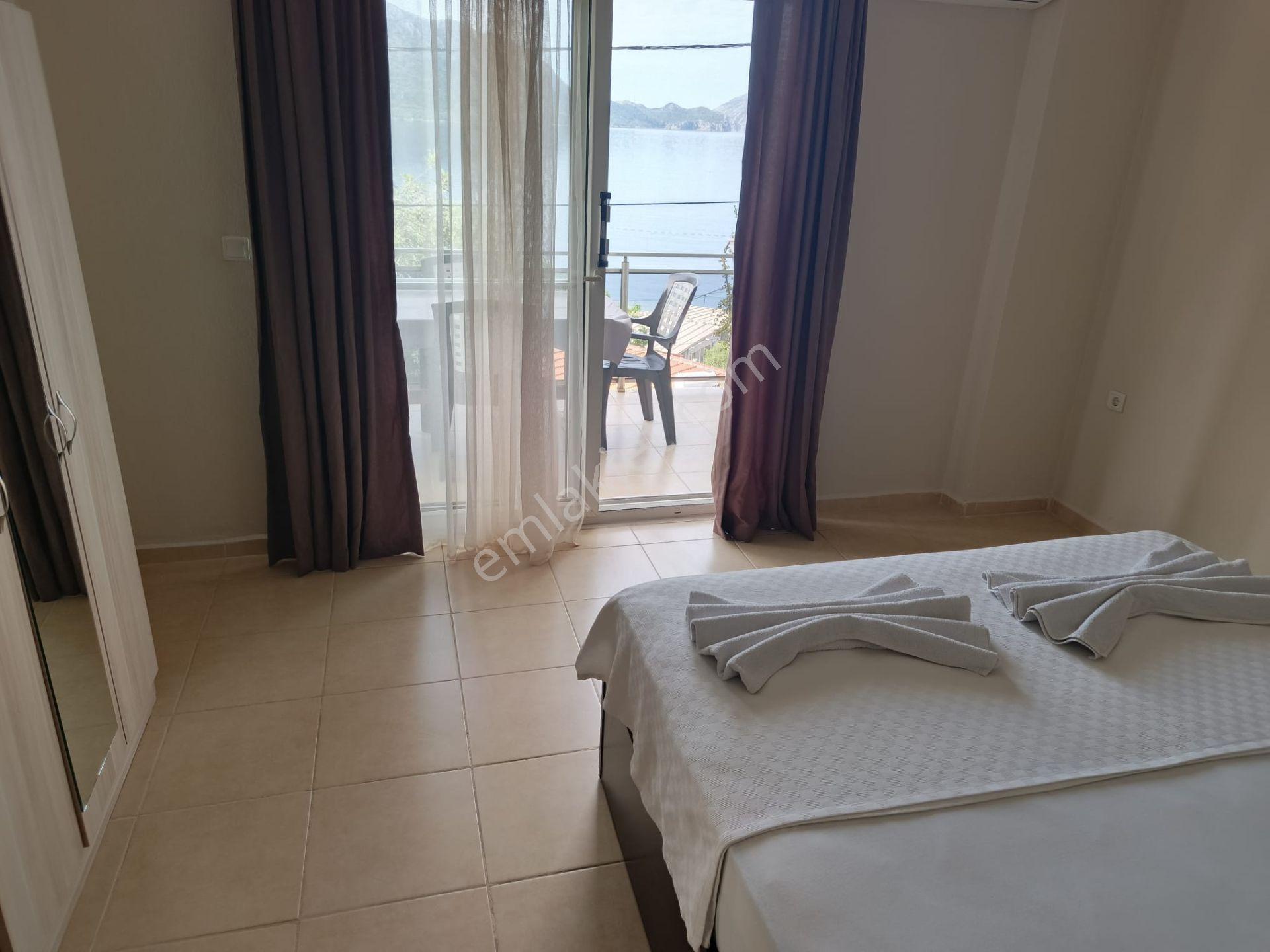 Söğüt Günlük Kiralık 1+1 Pansiyon 5000tl - Görsel 10
