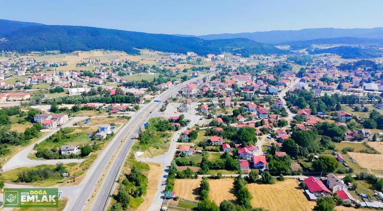 Mengen Beşler'de Satılık 459m² İmarlı Arsa (3 Kat İmar) - Görsel 7