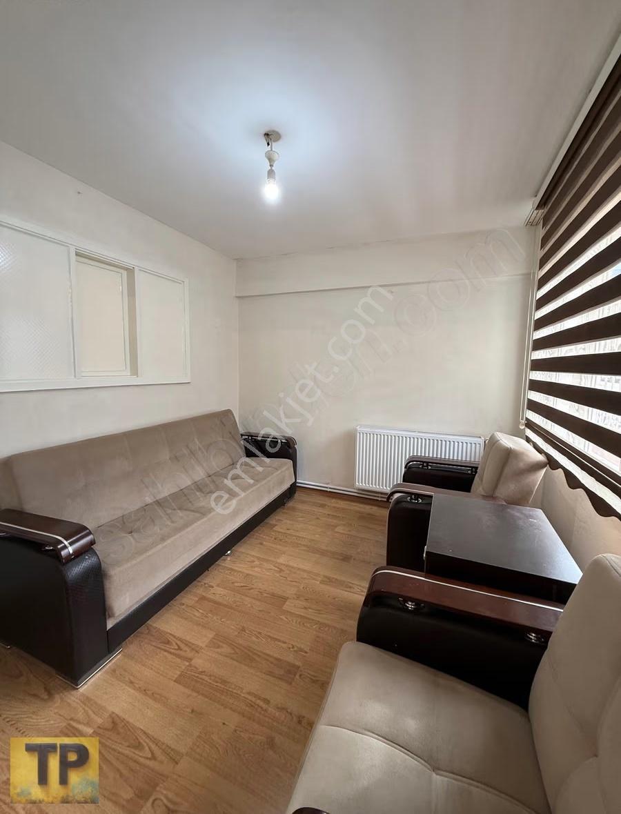 Tire Pınar Emlak Tan Eşyalı Kiralık Daire - Görsel 2