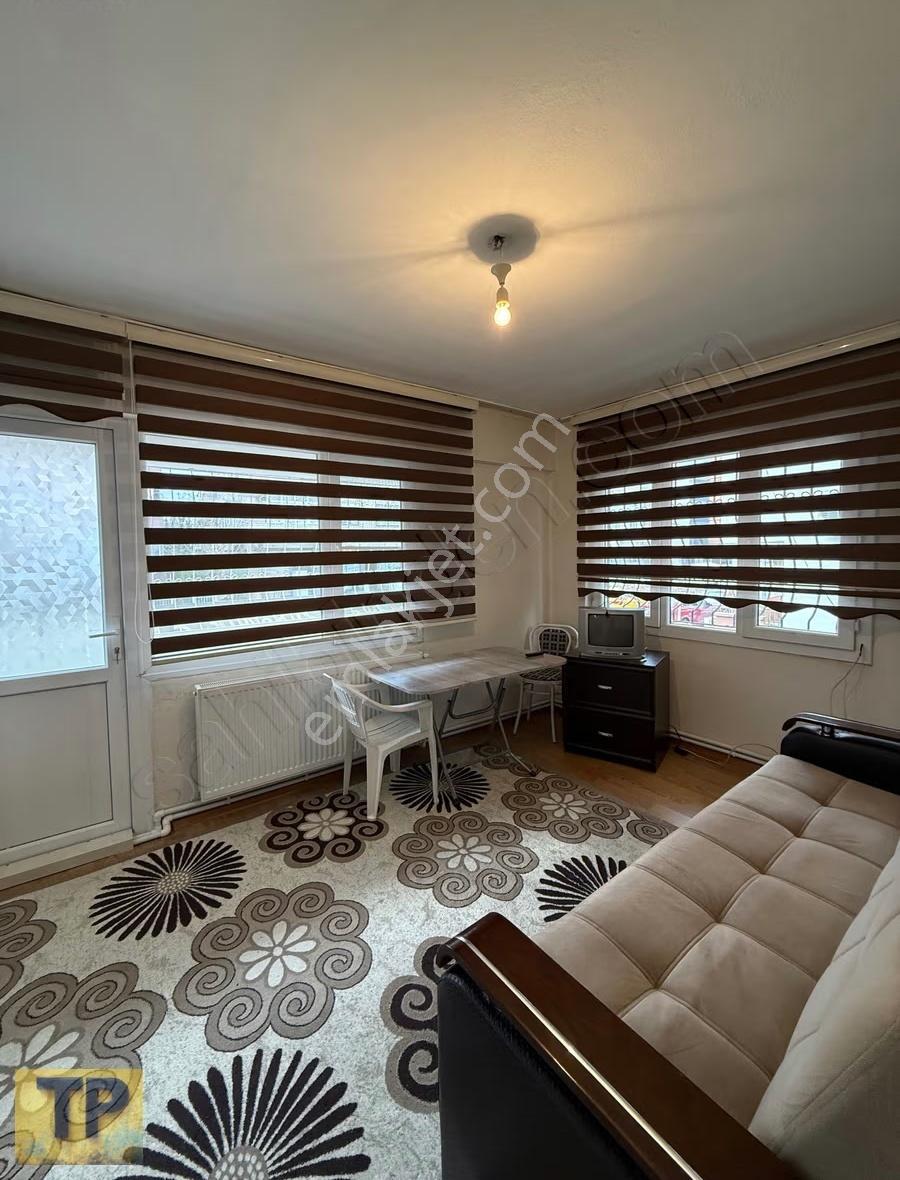 Tire Pınar Emlak Tan Eşyalı Kiralık Daire - Görsel 3