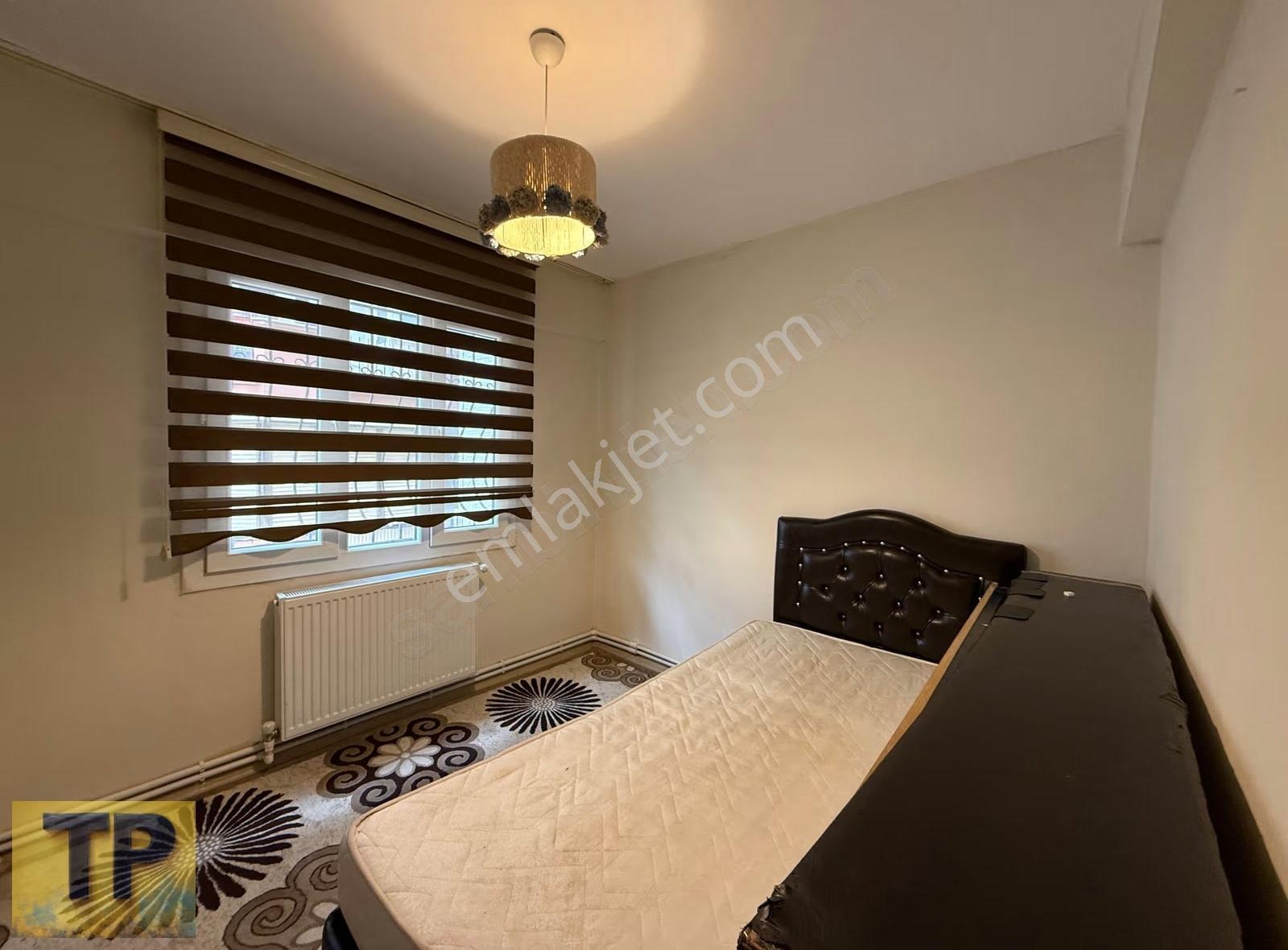 Tire Pınar Emlak Tan Eşyalı Kiralık Daire - Görsel 5