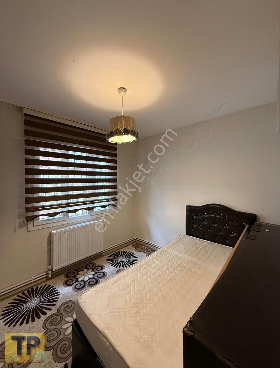 Tire Pınar Emlak Tan Eşyalı Kiralık Daire - Görsel 8