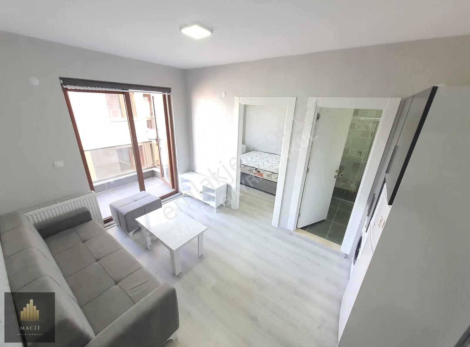 Macit'den Görükle'de Eşyalı Kiralık 2+1 Ara Kat Daire - Görsel 21