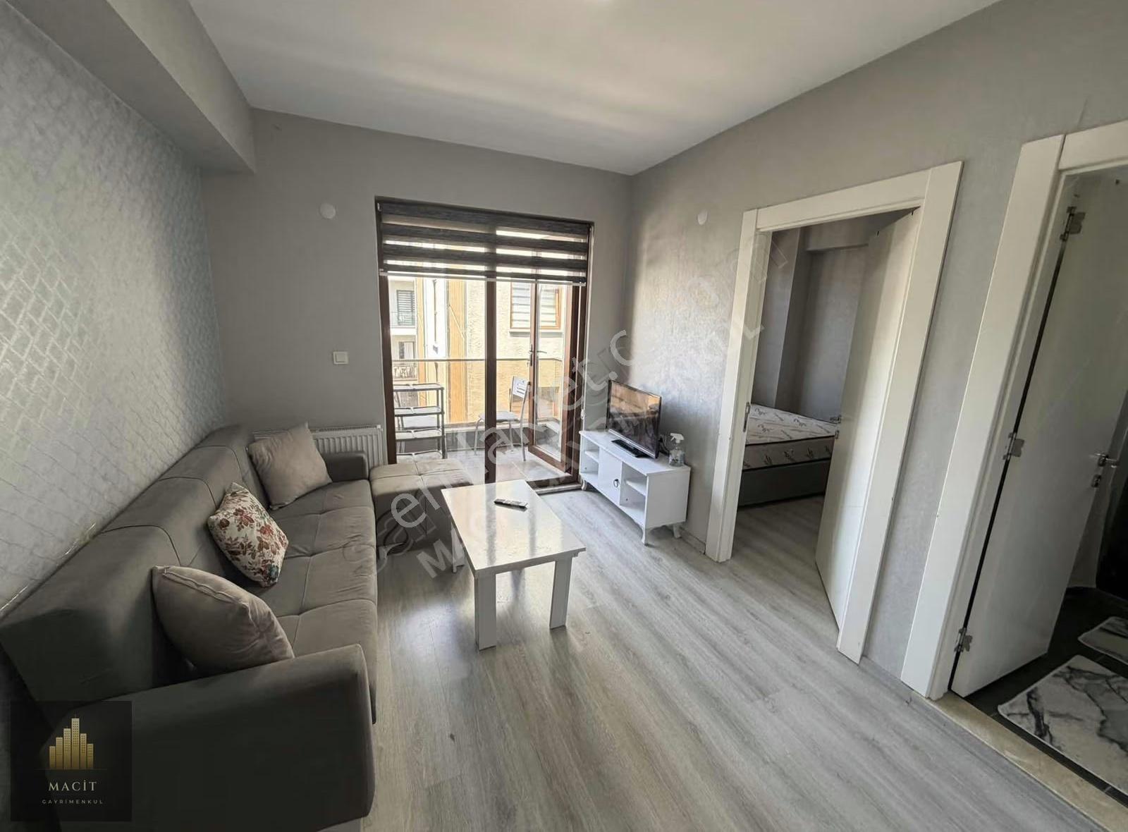 Macit'den Görükle'de Eşyalı Kiralık 2+1 Ara Kat Daire - Görsel 7