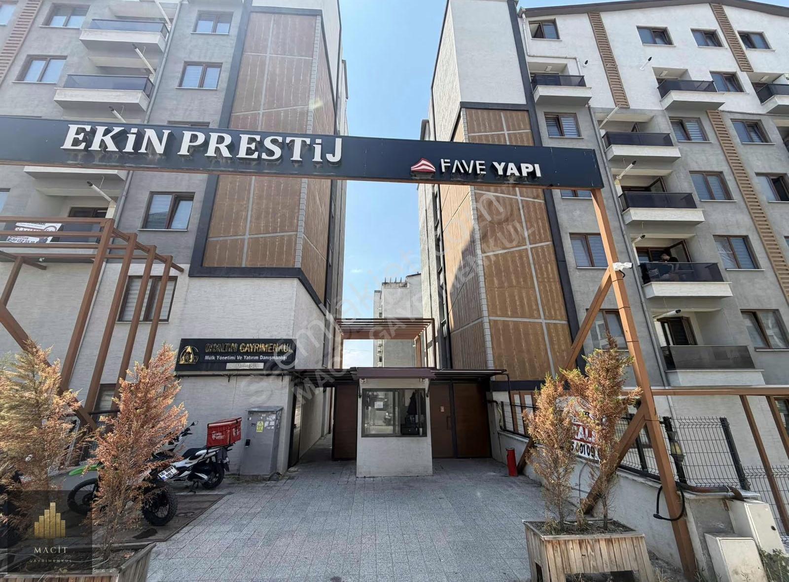Macit'den Görükle'de Eşyalı Kiralık 2+1 Ara Kat Daire - Görsel 19