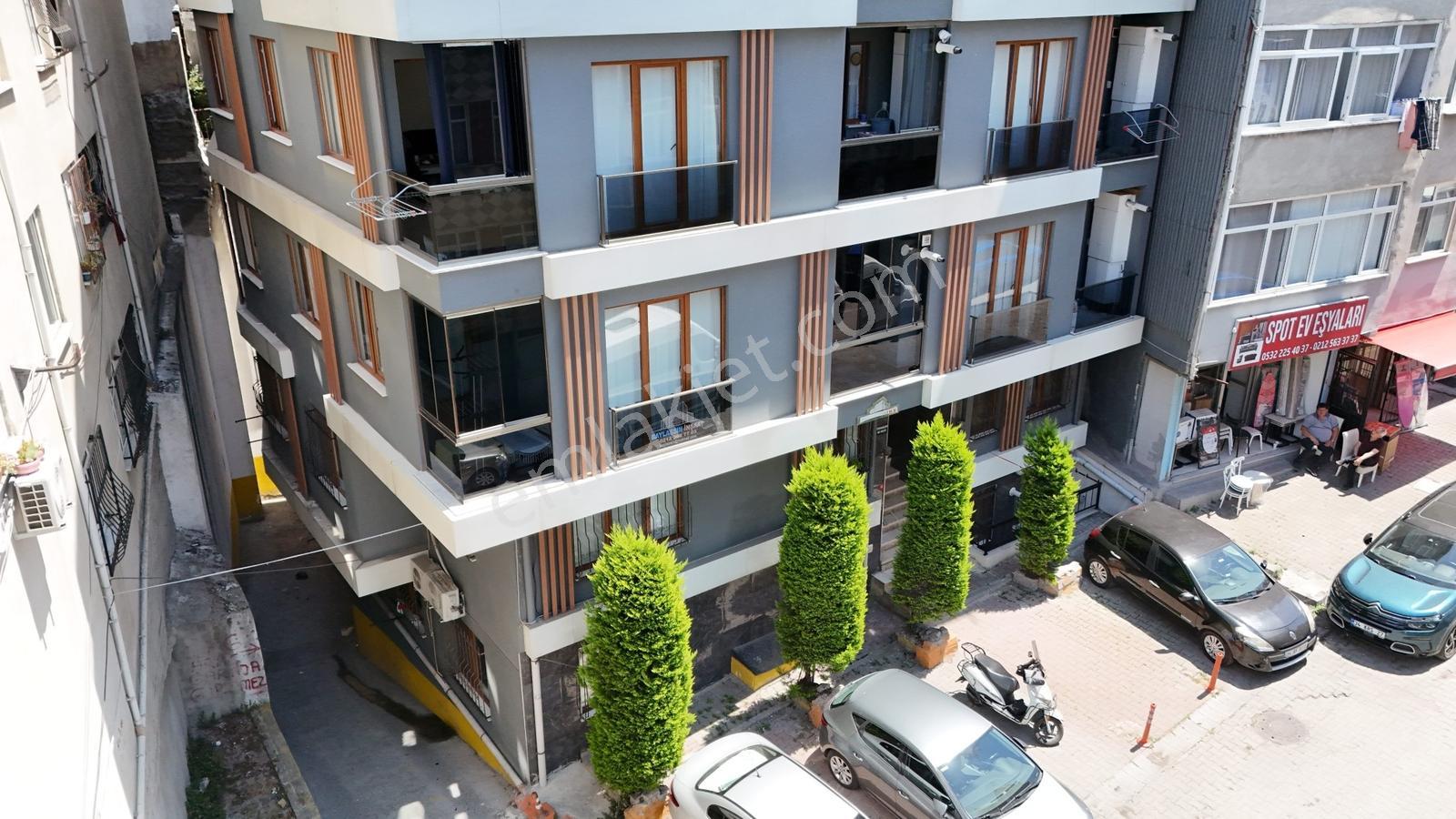 İlka'dan Talatpaşa Mh 3+1 Satılık Dubleks Otoparklı Asansörlü - Görsel 18