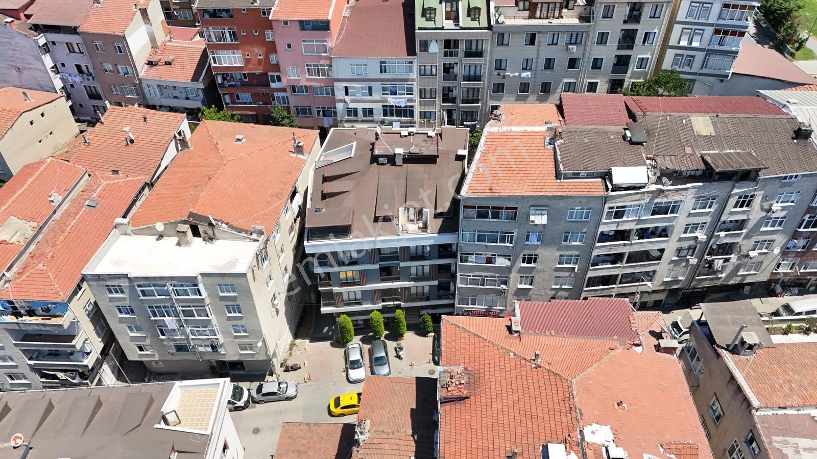 İlka'dan Talatpaşa Mh 3+1 Satılık Dubleks Otoparklı Asansörlü - Görsel 28