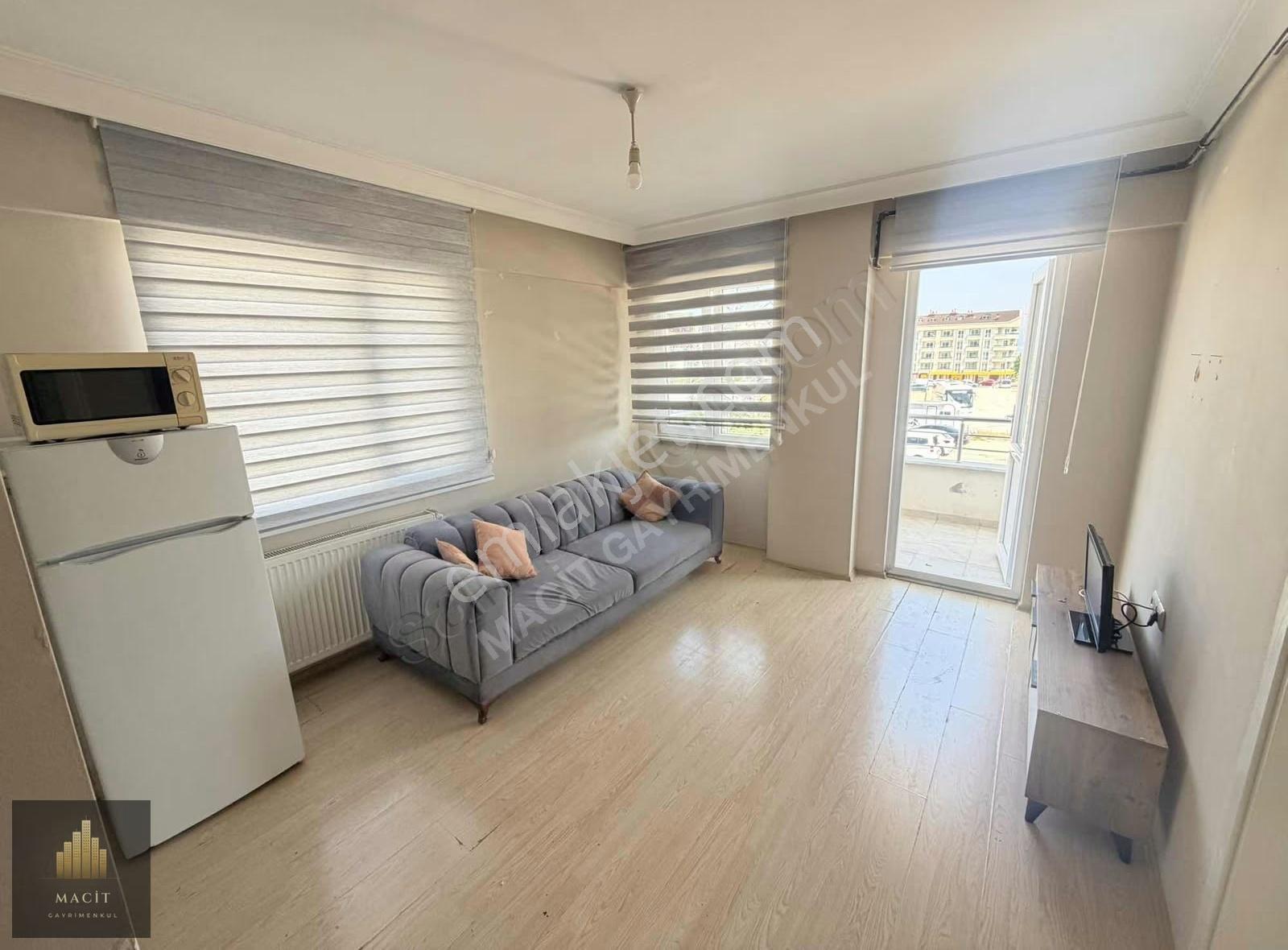 Macit'den Cevizlik Caddesinde 1+1 Eşyalı Kiralık Daire - Görsel 7