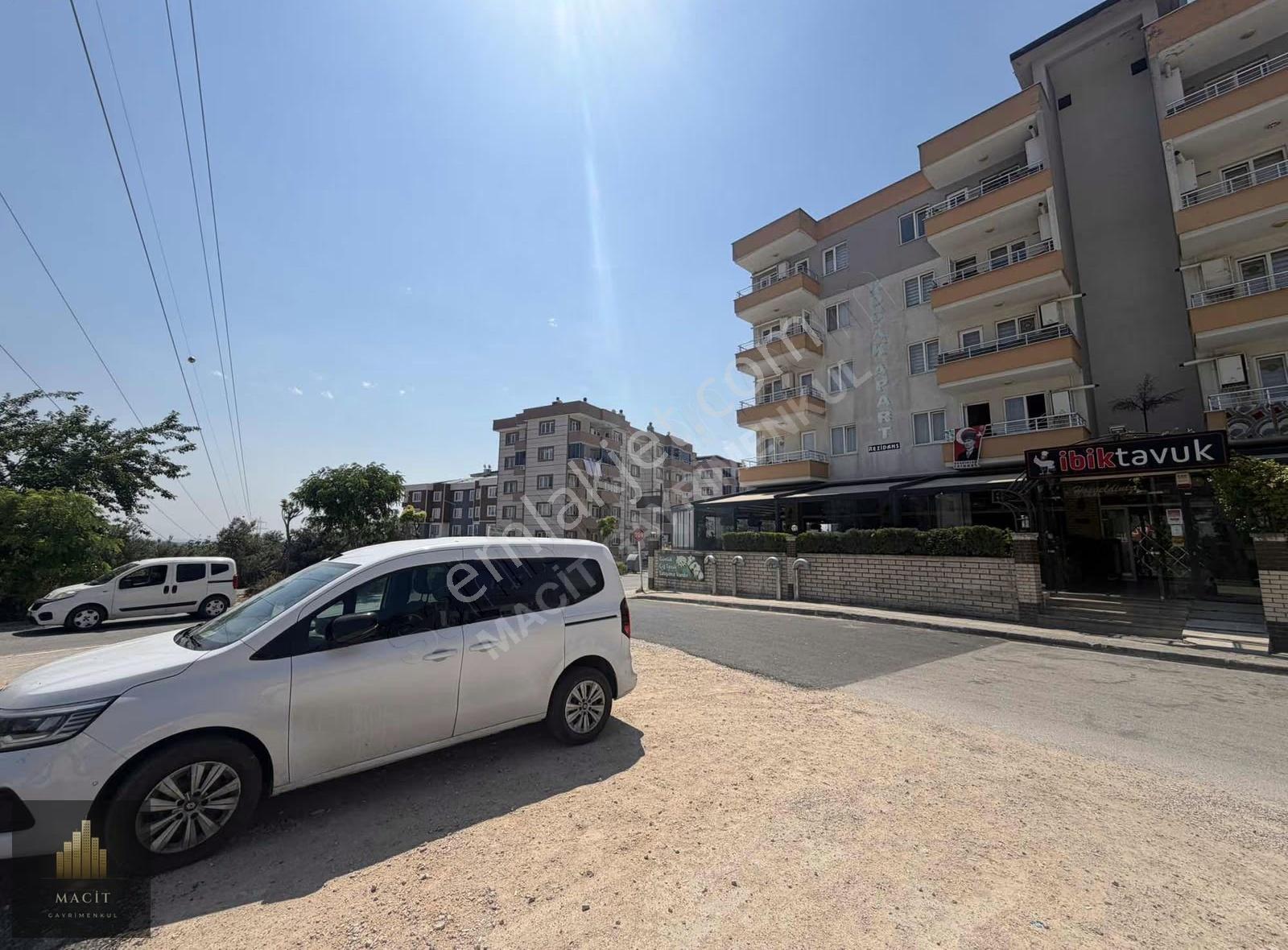Macit'den Cevizlik Caddesinde 1+1 Eşyalı Kiralık Daire - Görsel 8