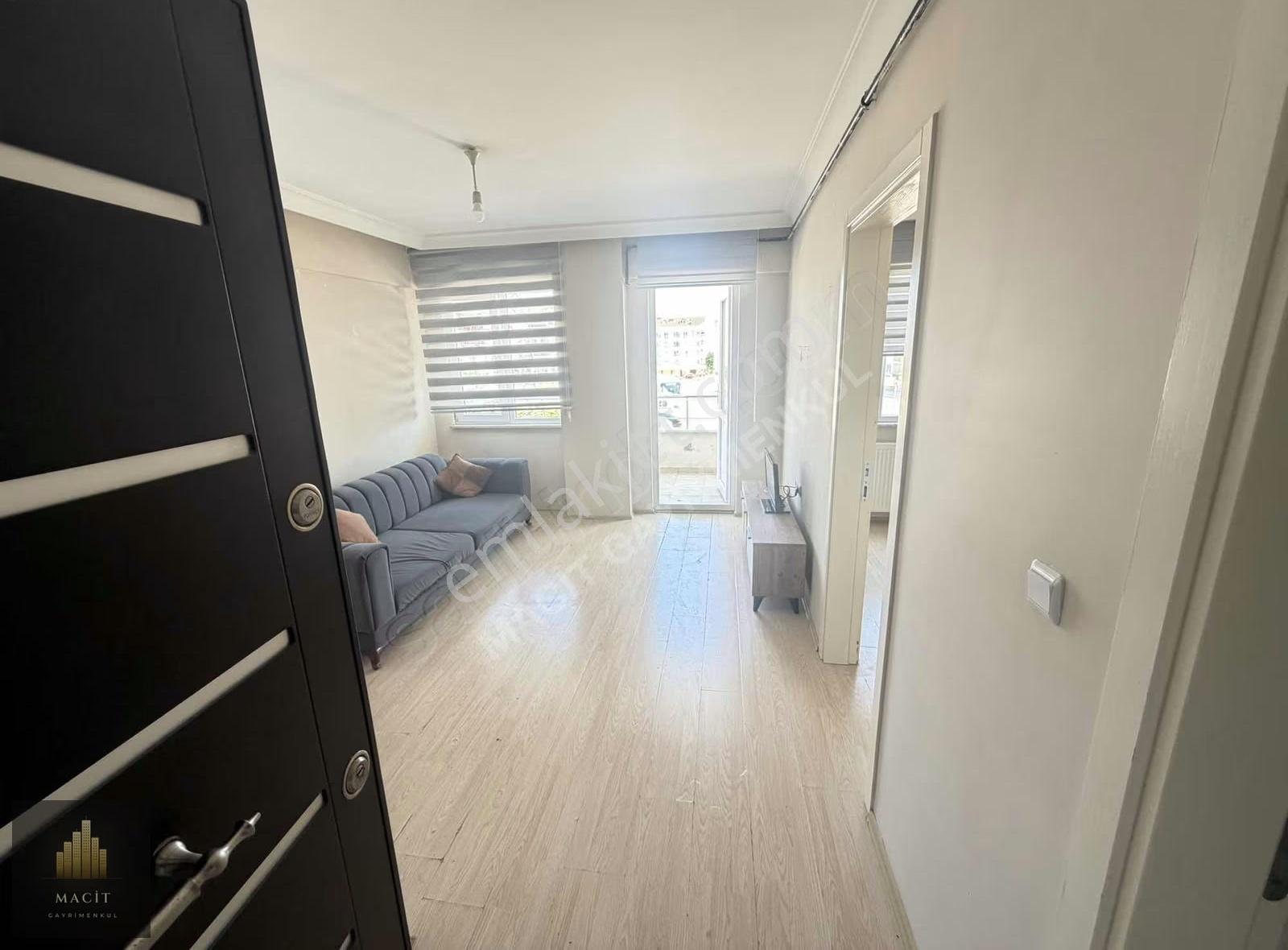 Macit'den Cevizlik Caddesinde 1+1 Eşyalı Kiralık Daire - Görsel 5