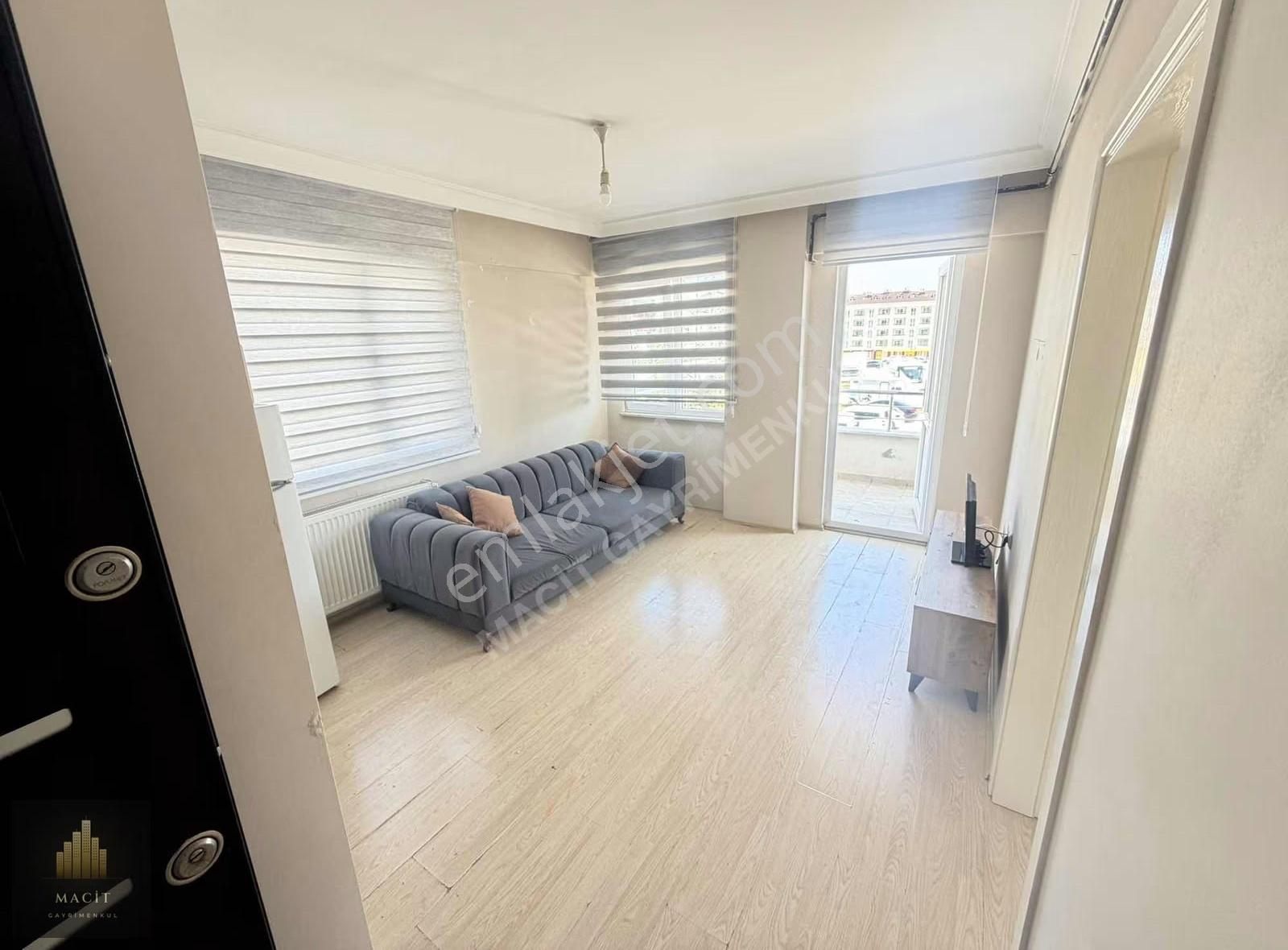 Macit'den Cevizlik Caddesinde 1+1 Eşyalı Kiralık Daire - Görsel 3